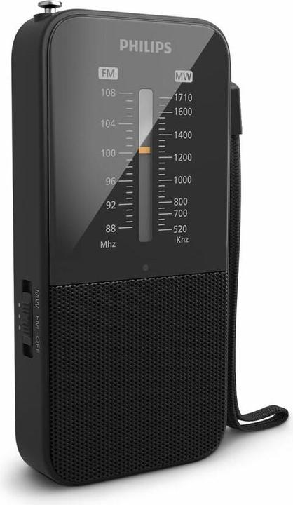 Actual product image Philips TAR1509/00 (AM, FM)
