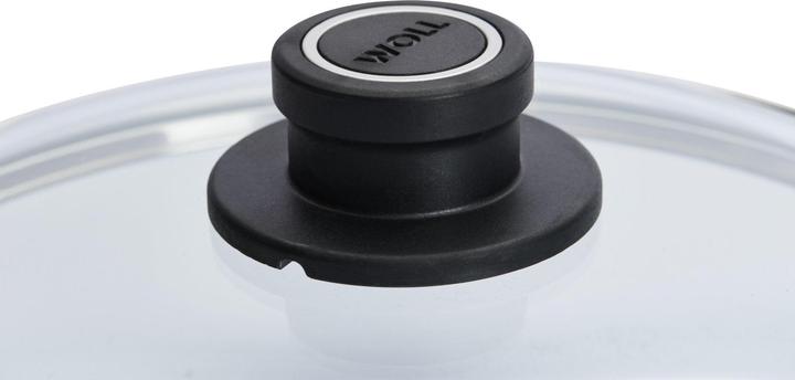 Productafbeelding Woll Omslag (32 cm, Plastic, Metaal, Glas)