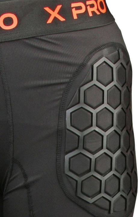 Produktbild Futbolsport Spodnie bramkarskie PRO długie (XL)