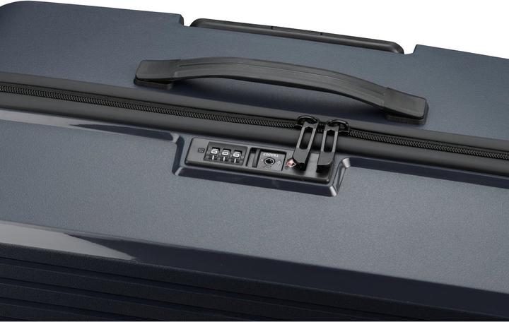 Actual product image D&N Travel Line 4000 Set of 3 Suitcases (208 l, XL (from 140l))