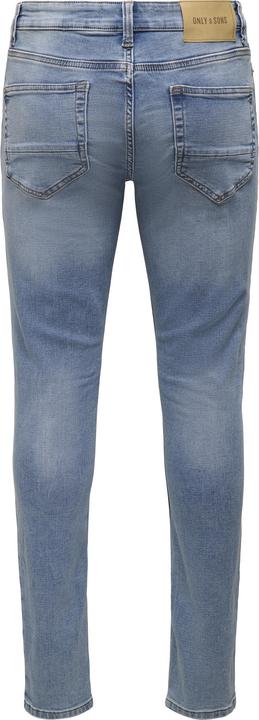 Image du produit Only & Sons ONSLoom Life Jog Slim Fit Jeans (W28/L30)