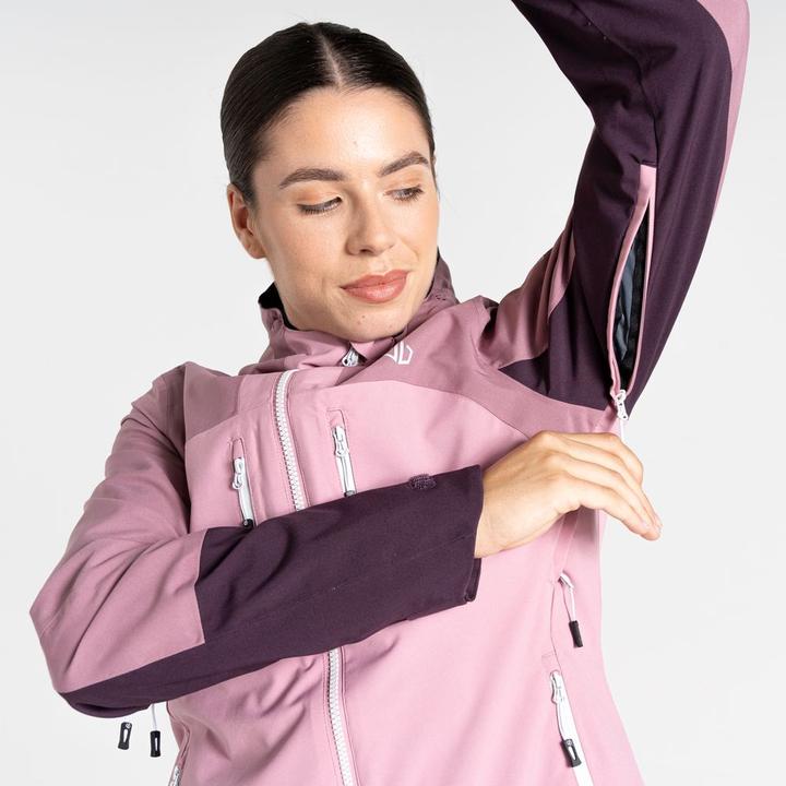 Produktbild Dare2b Diverging Jacket (M)
