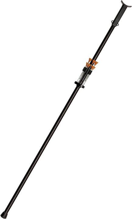 Cold Steel .625 Big Bore Blowpipe 4 piedi