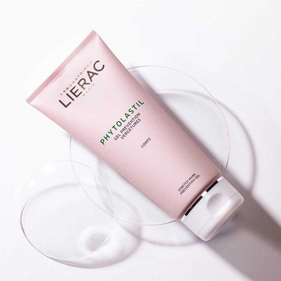 Thumbnail - Lierac, Bodylotion, Gel Vergetures (Körpercreme, 200 ml)