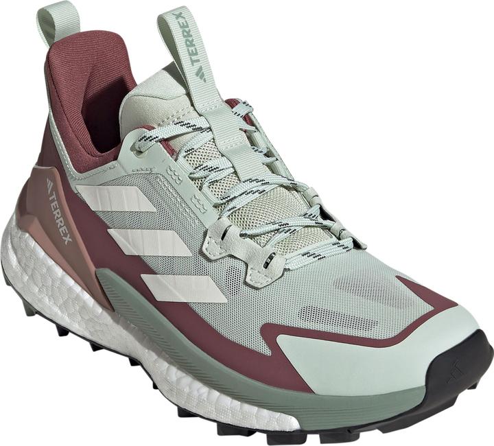 Immagine prodotto adidas Women's Terrex Free Hiker 2 Low (42.5)