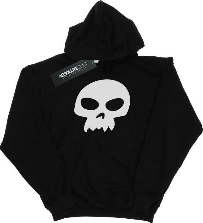 Image du produit Disney - Sweat à capuche TOY STORY SID'S SKULL - Femme (XL)