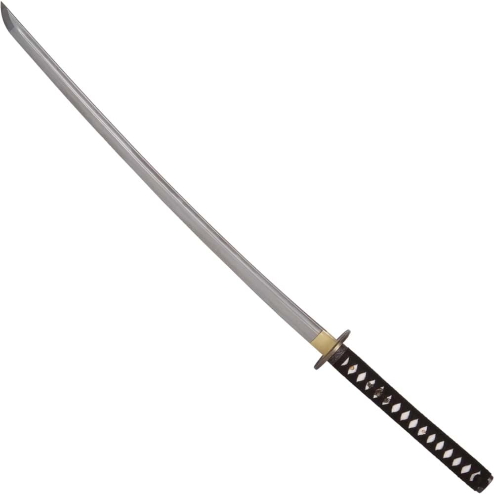 John Lee, Spada decorativa, Katana a fiore d'oro
