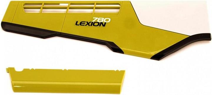 Bruder BR Seitendeckel rechts für Claas Lexion 780