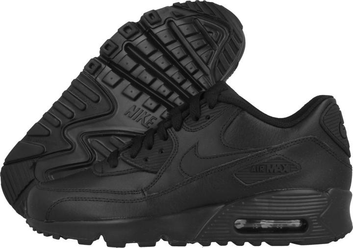 Produktbild Nike Air Max 90 Leather (GS) (38)