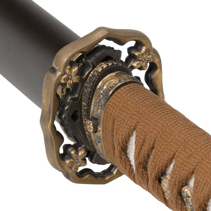 Actual product image John Lee Gunto Katana