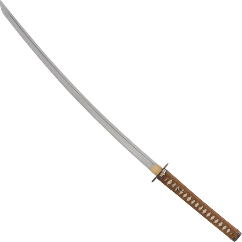 John Lee, Spada decorativa, Katana Tsuru