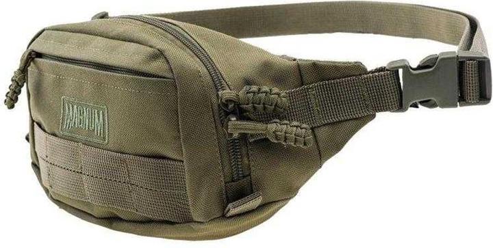 Produktbild Plover Gürteltasche Polyester 2l