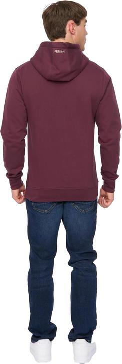 Produktbild Crosshatch Moules Kapuzenpullover (XL)