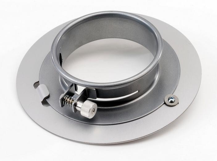 Manfrotto Ezybox Pro S'ring Plat Profoto