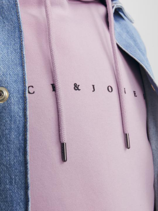 Actual product image Jack & Jones Hoodie (XS)