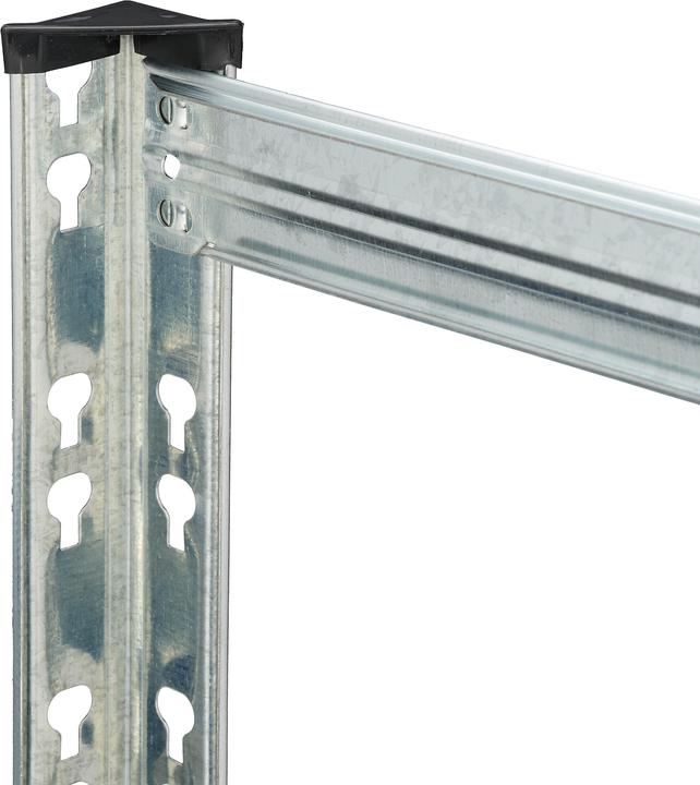 Actual product image Relaxdays Tyre rack