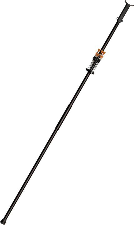 Actual product image Cold Steel Two-piece blowpipe.625 Big Bore 5 feet