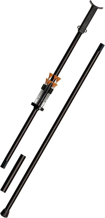 Actual product image Cold Steel Two-piece blowpipe.625 Big Bore 5 feet