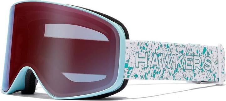 Actual product image Hawkers Ski goggles