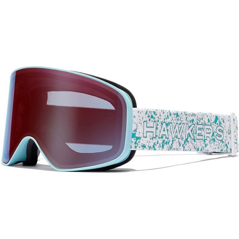 Hawkers, Skibrille