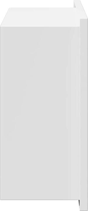 Produktbild vidaXL Duschnische (30 x 20 x 9.50 cm)