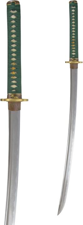 Produktbild Hanwei Praying Mantis Katana