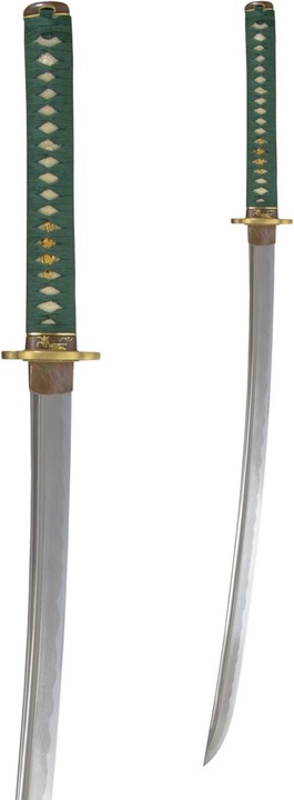 Actual product image Hanwei Praying Mantis Katana