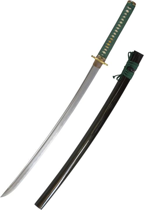 Produktbild Hanwei Praying Mantis Katana