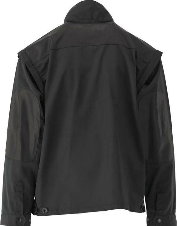 Actual product image Yato Work jacket with detachable sleeves size M - YT-8021 (M)