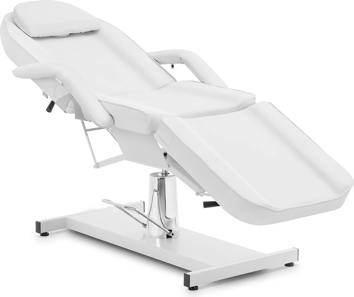 Actual product image Physa Beauty Bed - 200 kg - white