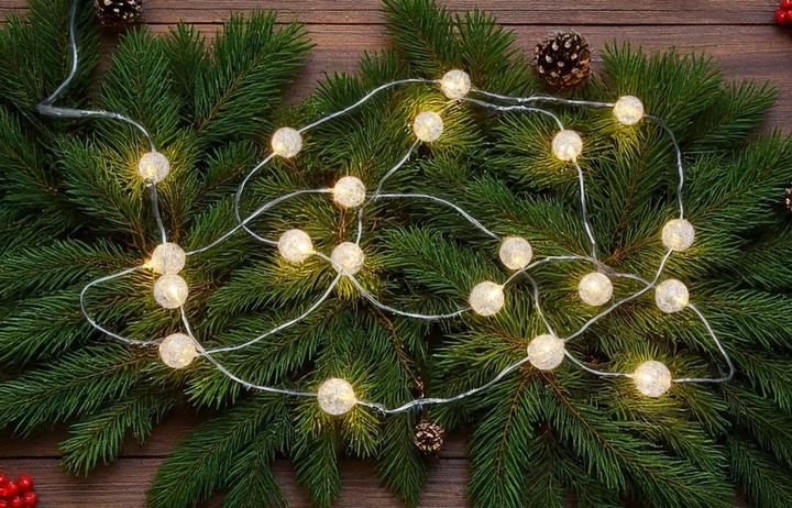 Image du produit GuGus LED Micro filaire (1.90 m)