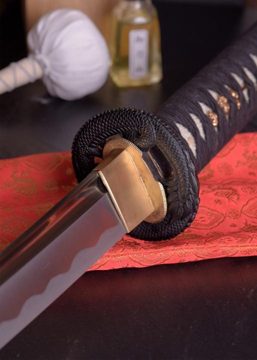 Produktbild Hanwei Shinto Light Katana