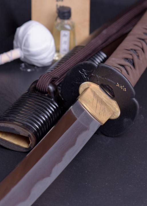 Produktbild Hanwei Tori XL Light Katana