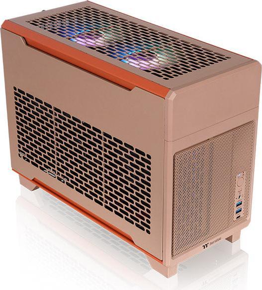 Produktbild Thermaltake TR100 Gravel Sand (Mini-ITX)