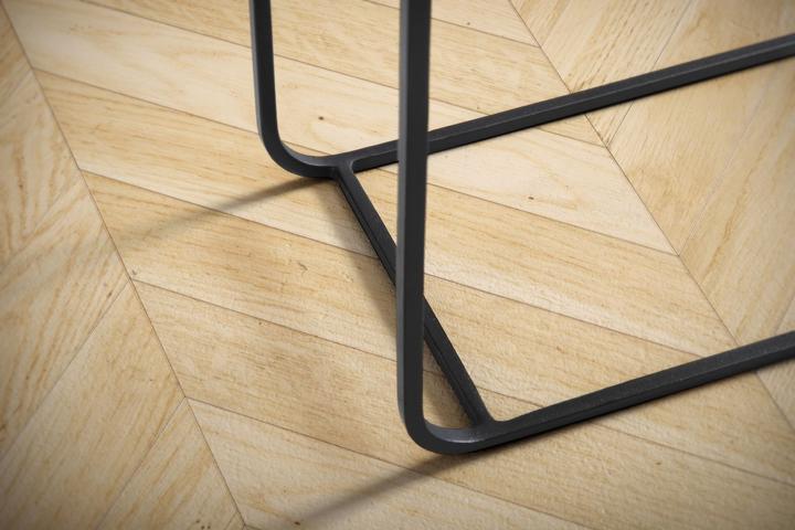 Produktbild Wohnling Metall (60 x 24 x 60 cm)