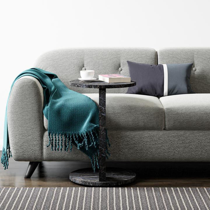 Produktbild En.Casa Holeby (38 x 38 x 56 cm)