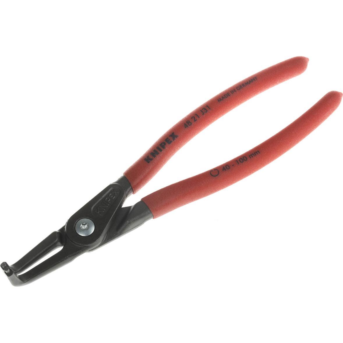Thumbnail - Knipex, Zange, Präzisions-Sicherungsringzange (210 mm)