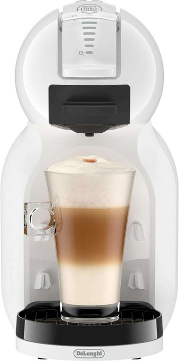 Actual product image De'Longhi MiniMe white (NESCAFÉ Dolce Gusto)