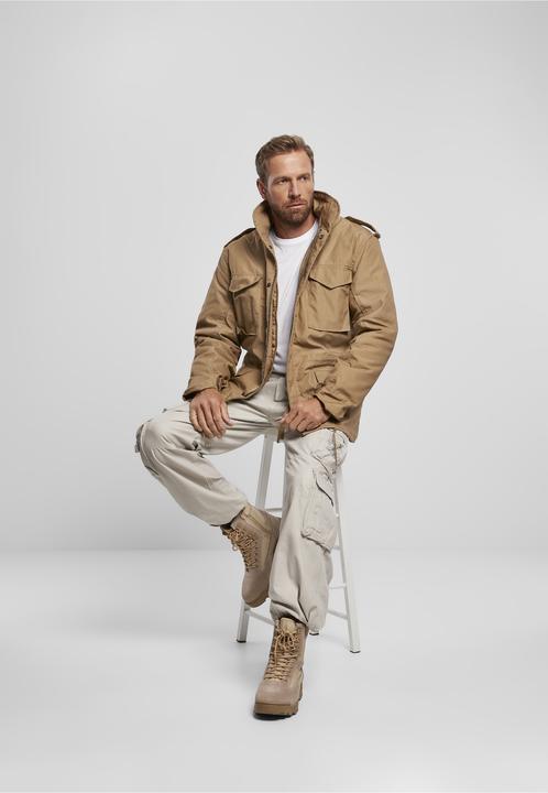 Immagine prodotto Brandit Pantaloni Cargo vintage (6XL)