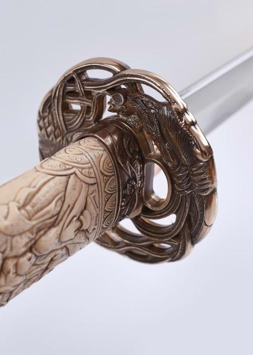 Produktbild Marto Immortal Wakizashi