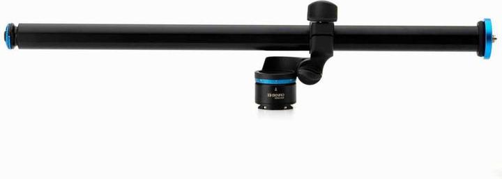 Actual product image Benro GPAC502 Tabletop Swivel Arm (Stand adapter)