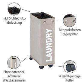 Produktbild Wenko Corno (43 l)