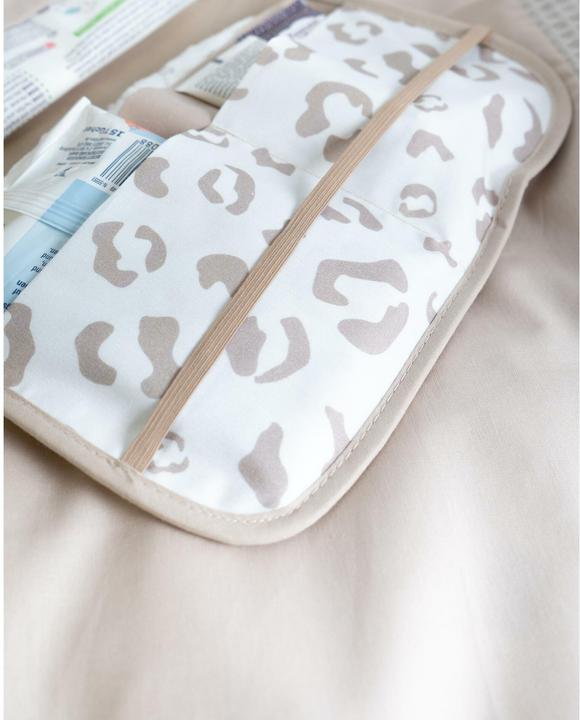Actual product image Ullenboom Changing mat Leo 1 piece