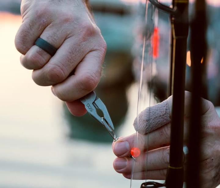 Actual product image SOG Power Pint