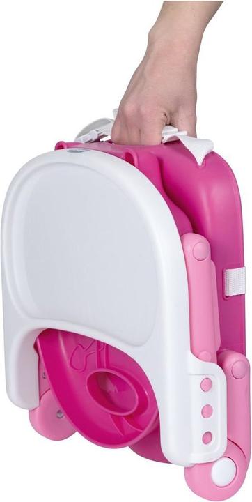 Image du produit Chicco Snack de poche (Chaise haute Rehausseur)