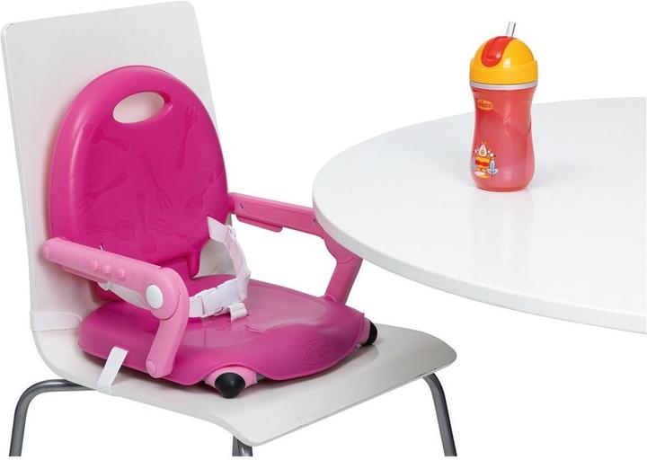 Image du produit Chicco Snack de poche (Chaise haute Rehausseur)