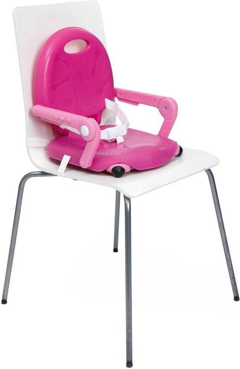 Image du produit Chicco Snack de poche (Chaise haute Rehausseur)