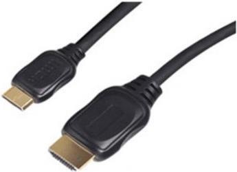 Produktbild Shiverpeaks BASIC-S HDMI Kabel, A-Stecker (1 m, HDMI)