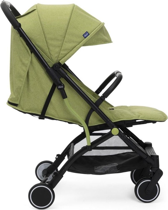 Productafbeelding Chicco Trolley Me Buggy