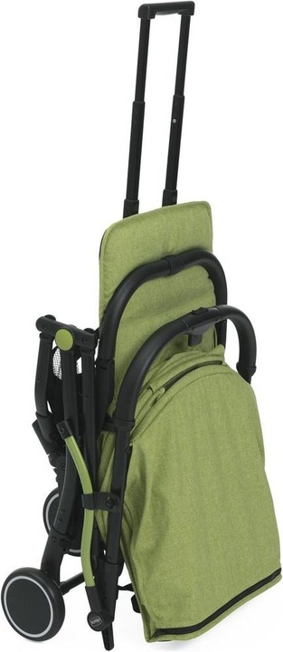 Productafbeelding Chicco Trolley Me Buggy